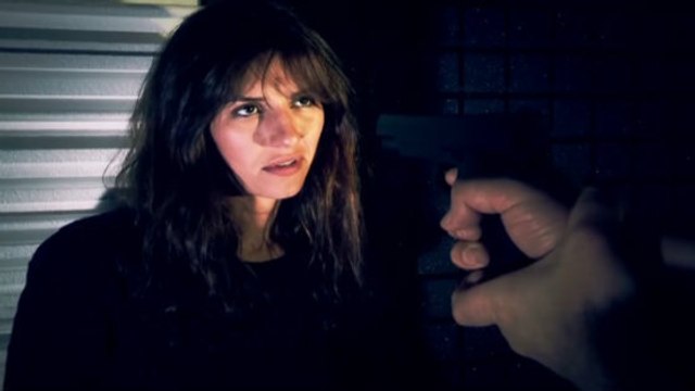 La météo du Grand Journal: Doria Tillier se glisse dans la bande-annonce de 24: Live Another Day