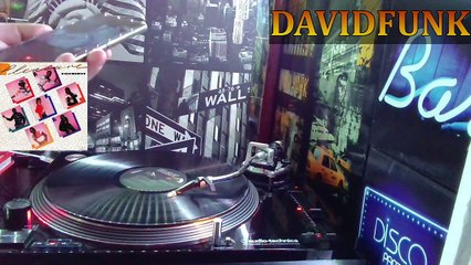 PLEASURE - Take it to the streets (1982)