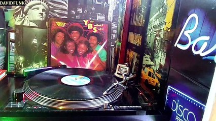 YATES BROTHERS & SISTERS - electricity (1982)