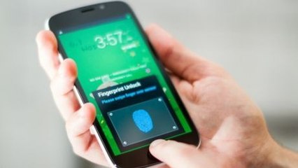 Caractéristique Samsung Galaxy S5 : le lecteur d'empreintes contourné