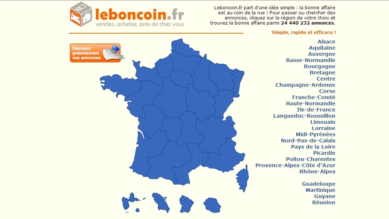 Le Bon Coin : Conseils et astuces pour vendre facilement et rapidement