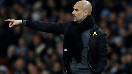 Premier League : Riyad Mahrez révèle le secret de la réussite de Pep Guardiola