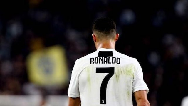 Cristiano Ronaldo : des preuves accablantes font surfaces