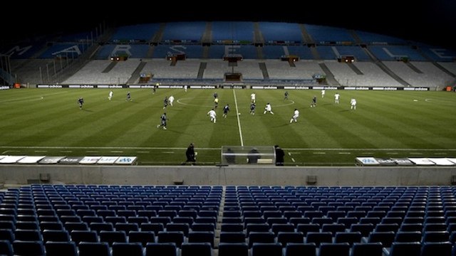 Ligue Europa : l'OM à huit clos, pourquoi c'est une sanction injuste envers les téléspectateurs