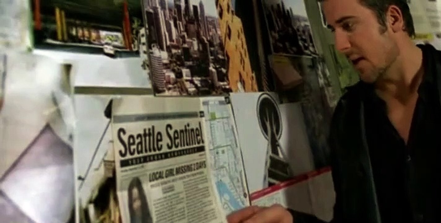 John Doe S01 E20