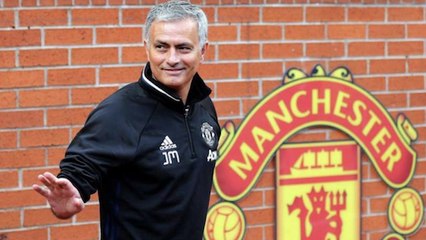 Mercato : pourquoi José Mourinho ne quittera pas Manchester United cet été