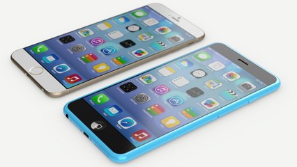 iPhone 6 concept : Des iPhone 6s et iPhone 6c aux caractéristiques étonnantes