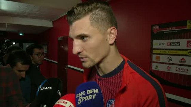 PSG : Thomas Meunier comprend les petites tricheries de Neymar