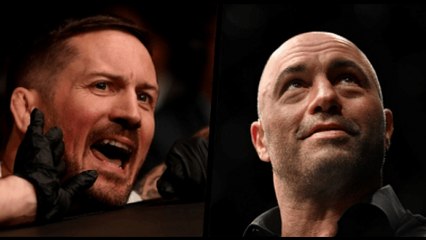 UFC 229 : John Kavanagh comprend la réaction de Khabib Nurmagomedov et s'exprime sur la stratégie de Conor McGregor