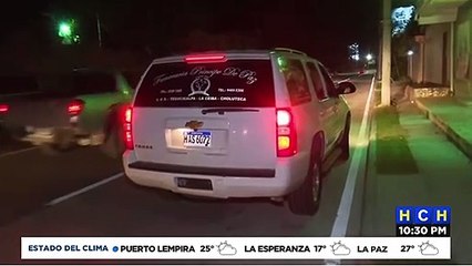 Funerarias de SPS mantendrán precios a los ataúdes