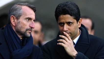 PSG : un nouveau directeur sportif pour le club parisien ?