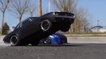 Fast and Furious 7 : Découvrez la parodie étonnante avec des voitures télécommandées