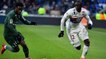 Équipe de France : Ferland Mendy vers la sélection sénégalaise ?