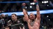 UFC 229 : Les anciens adversaires de Conor McGregor s'expriment sur les nombreuses compétences de l'Irlandais dans l'octogone