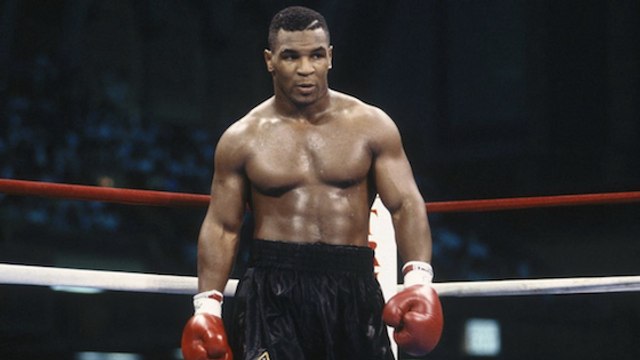 Boxe : Un des anciens entraîneurs de Mike Tyson, Teddy Atlas, ne le voit pas comme un grand combattant
