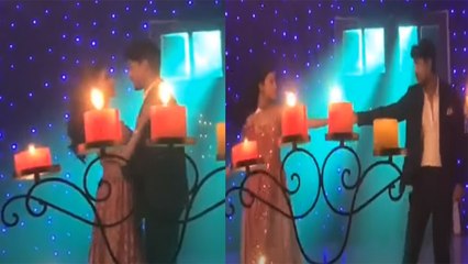 Udaariyaan Spoiler; Tejo के Birthday पर होगा Tejo Fateh का रोमांटिक डांस और जमकर रोमांस | FilmiBeat