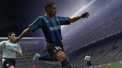 Pourquoi Adriano était si fort dans PES ?