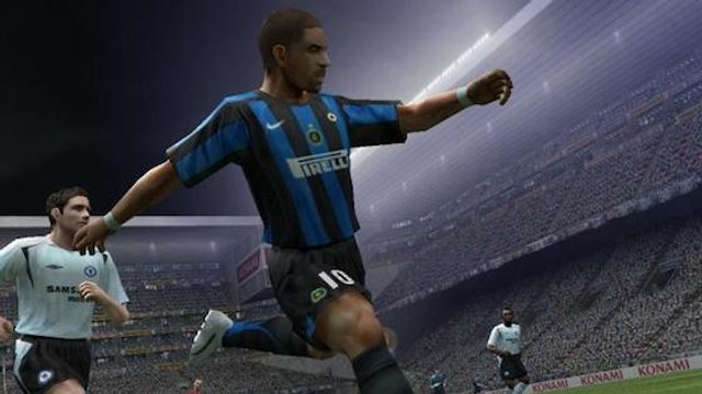 Pourquoi Adriano était si fort dans PES ?