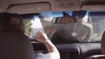 Ce spot de la sécurité routière vous incite à rouler imprudemment !