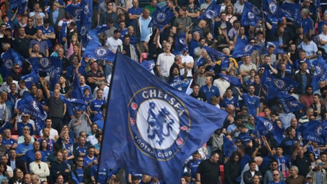 Chelsea prévoit une visite d'Auschwitz pour changer le comportement de ses supporters