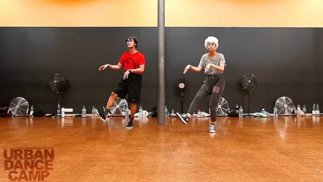 Allemagne : ces deux danseurs font le buzz dans le monde entier avec leurs vidéos