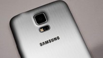 Samsung Galaxy S5 Prime : caractéristiques, prix et sortie révélés sur le Web ?