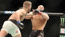 UFC 229 : La performance de Conor McGregor contre Eddie Alvarez rassure avant son combat contre Khabib Nurmagomedov
