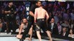 UFC 229 : Khabib Nurmagomedov s'impose par soumission devant Conor McGregor et conserve sa ceinture des poids légers