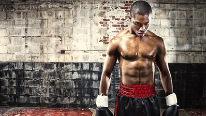 Comment travailler le grand dentelé comme les boxeurs