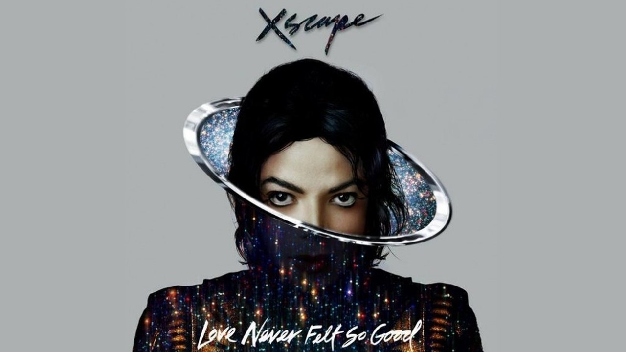 Michael Jackson : le clip de Love Never Felt So Good avec Justin Timberlake a été dévoilé