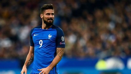 Mercato : Le FC Barcelone intéressé par Olivier Giroud