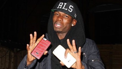 Non, le post de Paul Pogba n'est certainement pas un troll pour José Mourinho