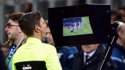 Ligue des Champions : la VAR utilisée à partir des quarts de finale ?