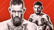 UFC 229 : Khabib Nurmagomedov peut-il rivaliser avec un le combattant qui supporte le mieux la pression en fight week, Conor McGregor.