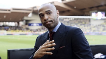 Pourquoi Thierry Henry va certainement devenir un grand coach