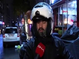 ''Vurdum duymaz patronlar'' ve ''umarsız vatandaşlar'' yasak dinlemedi