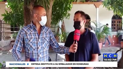 Retoman las clases de pintura en la Casa de la Cultura en Olanchito, Yoro
