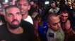 UFC 229 : Les fans ne se lassent plus de la réaction de Drake lorsque Khabib Nurmagomedov saute dans la foule