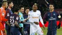 Les différences entre OM - PSG et Real Madrid - FC Barcelone