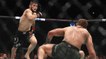 UFC 229 : Khabib Nurmagomedov sort sa meilleure performance pour venir à bout de Conor McGregor