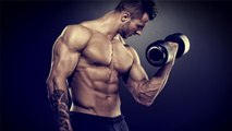 Avoir des muscles plus solides permet de vivre plus longtemps