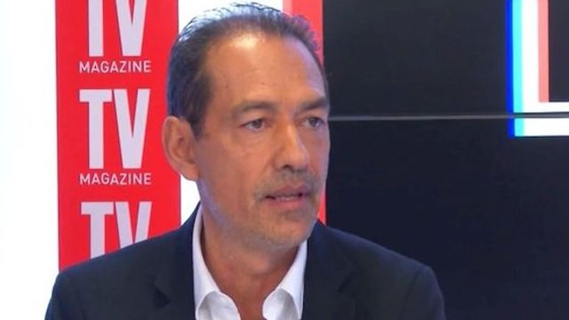 Denis Balbir est contre voir des femmes aux commentaires d'un match