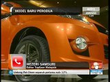 Editor TopGear Malaysia: Model baru Perodua