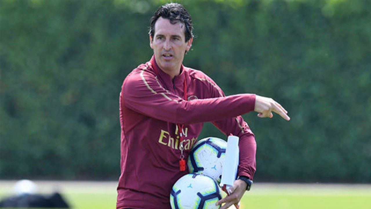 Unaï Emery, l'entraîneur dont Arsenal avait besoin