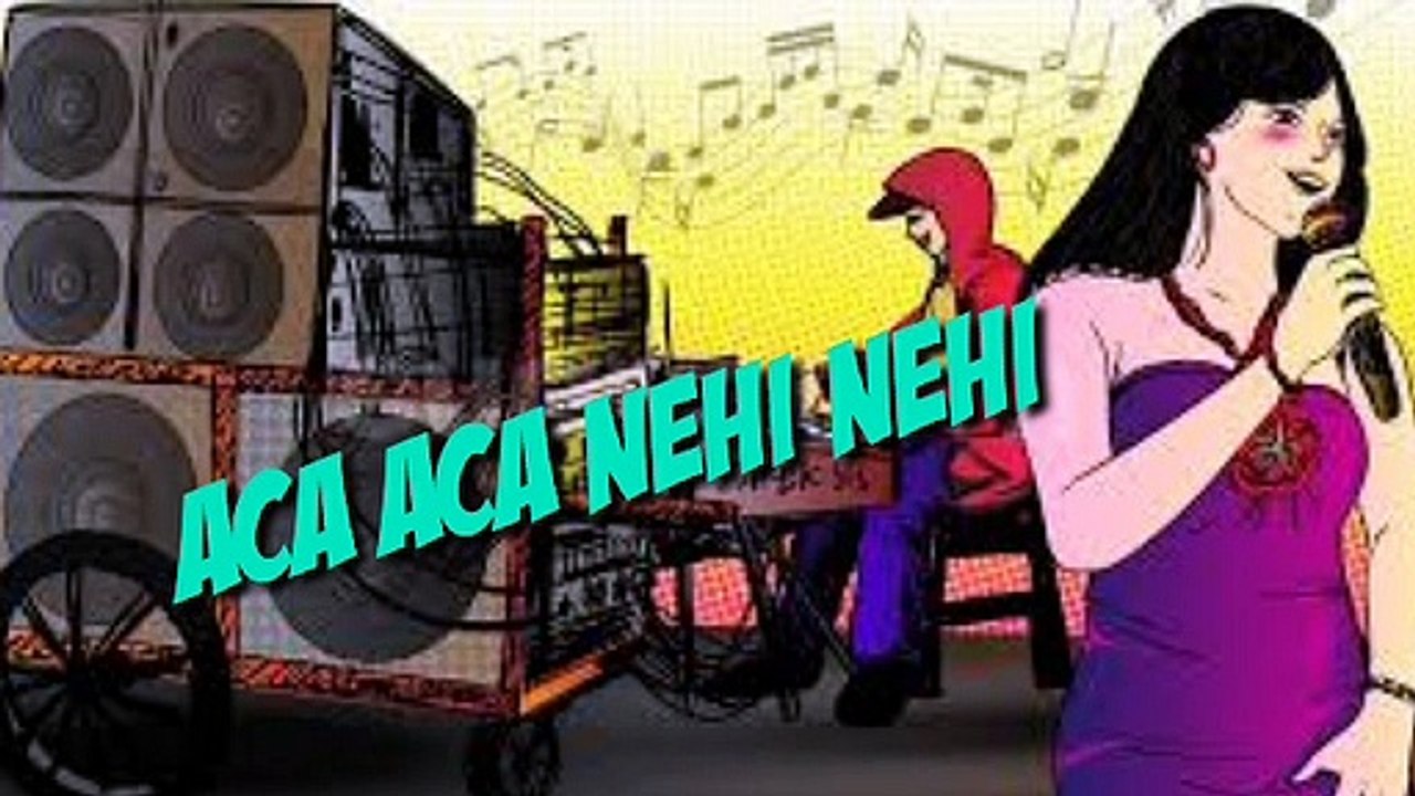 Aca aca Nehi #dangdut#