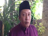 Ahli Parlimen Machang kesal sikap kerajaan Kelantan