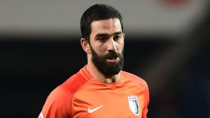 Arda Turan pète les plombs à la sortie d'une boite de nuit et risque 12 ans de prison