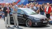 Leboncoin.fr : Il vend un "Dragster GTI cabriolet" un peu étrange