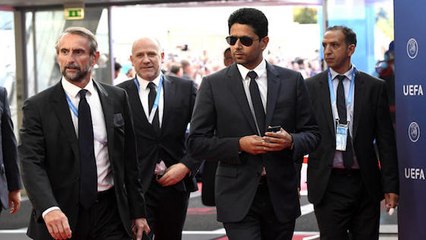 Football Leaks : pourquoi le PSG veut trainer l'UEFA en justice