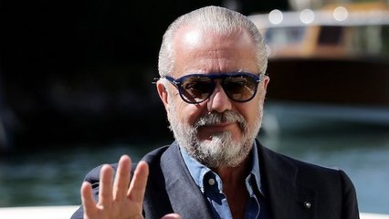 Ligue des Champions : Le président de Naples dézingue le PSG